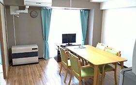 札幌市中心部大通公園まで徒歩十分観光移動に便利なロケーションh702